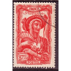 n° 598 Obl (ref 13847)