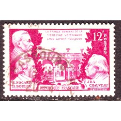 n° 897 Obl (ref 13849)