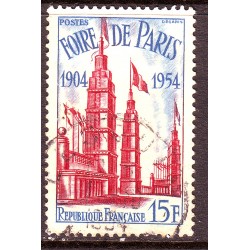 n° 975 Obl (ref 13850)