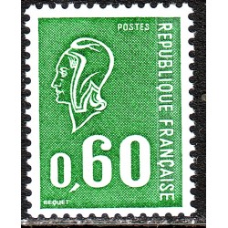 n° 1815b N** Marianne de...