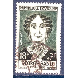 n° 1112 Obl (ref 13221)