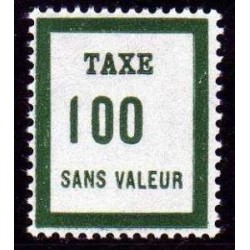 Fictif Taxe n° FT9 N**