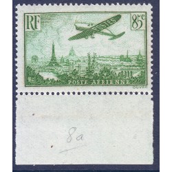 PA n° 8 N**  (ref 13868)