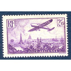 PA n° 10 N** (ref 13870)