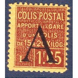 Colis Postaux n° 83 N* (ref...