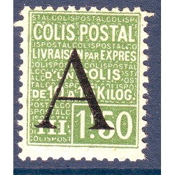 Colis Postaux n° 86 N* (ref...