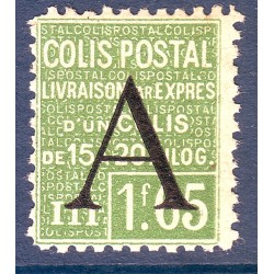 Colis Postaux n° 87 N* (ref...