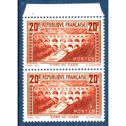 n° 262f N** Type IIB et IIA...