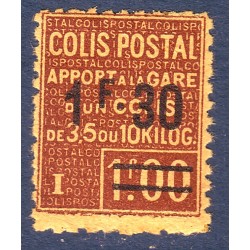 Colis Postaux n° 49 N* (ref...