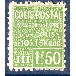 Colis Postaux n° 68 N* (ref...