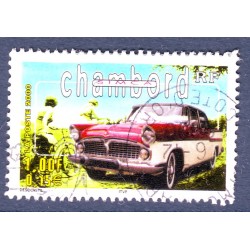 n° 3320 Obl (ref 11122)