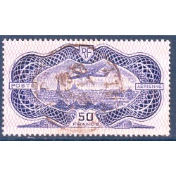 PA n° 15 Obl burelé (ref...