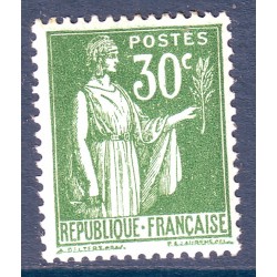 n° 280 N** Paix (ref 13947)