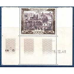 PA n° 29 N** CDF daté (ref...