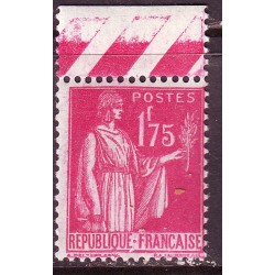 n° 289 N** Paix (ref 5045)