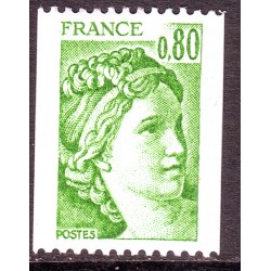 n° 1980a N** Sabine de...