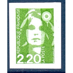 n° 2714b N** Marianne de...