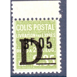 Colis Postaux n° 144 N*...