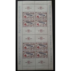 Bloc n° 6 N** (ref 13982)