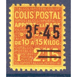 Colis Postaux n° 148 N*...