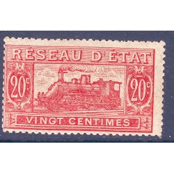 Colis Postaux n° 11 N* (ref...