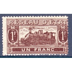 Colis Postaux n° 13 N* (ref...