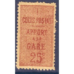 Colis Postaux n° 7 N* (ref...