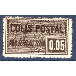 Colis Postaux n° 15 N* (ref...
