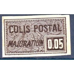 Colis Postaux n° 17 N* (ref...