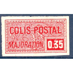 Colis Postaux n° 25 N* (ref...
