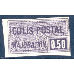 Colis Postaux n° 26 N* (ref...