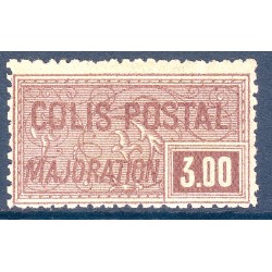 Colis Postaux n° 80 N* (ref...