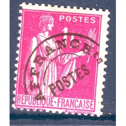 Préo n° 76 N* (ref 14007)