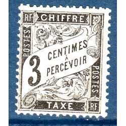 Taxe n° 12 N* (ref 14011)