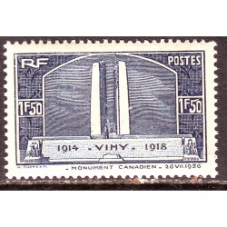 n° 317 N** (ref 5103) VIMY