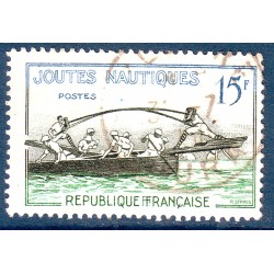 n° 1162a Obl (ref 14020) 2...