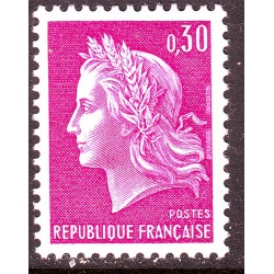 n° 1536b N** Marianne de...