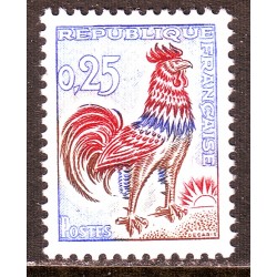 n° 1331c N** n° vert au verso