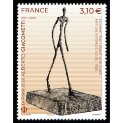 n° 5948 N** Giacometti