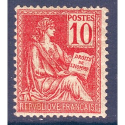 n° 116 N* MOUCHON (ref 14028)