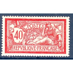 n° 119 N* MERSON (ref 14029)