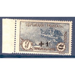 n° 169 N** Orphelins (ref...