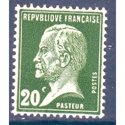 n° 172 N** (ref 14038) Pasteur