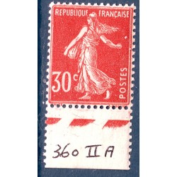 n° 360 N** (ref 14054)...