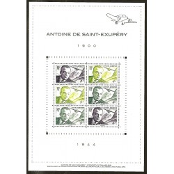 F86 N** Antoine de...