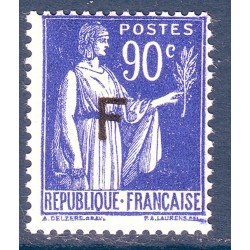 FM n° 10 N** (ref 13908)