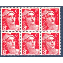 n° 721a N** Marianne de...