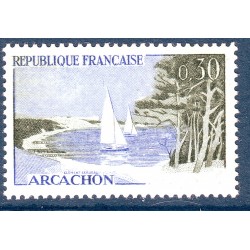 n° 1312a N** sans POSTES...