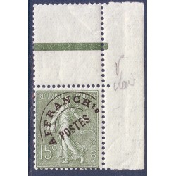 Préo n° 45 N** (ref 13914)