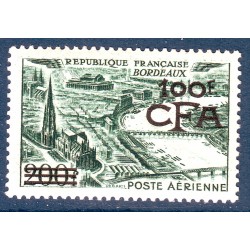 REUNION PA n° 49 N** (ref...